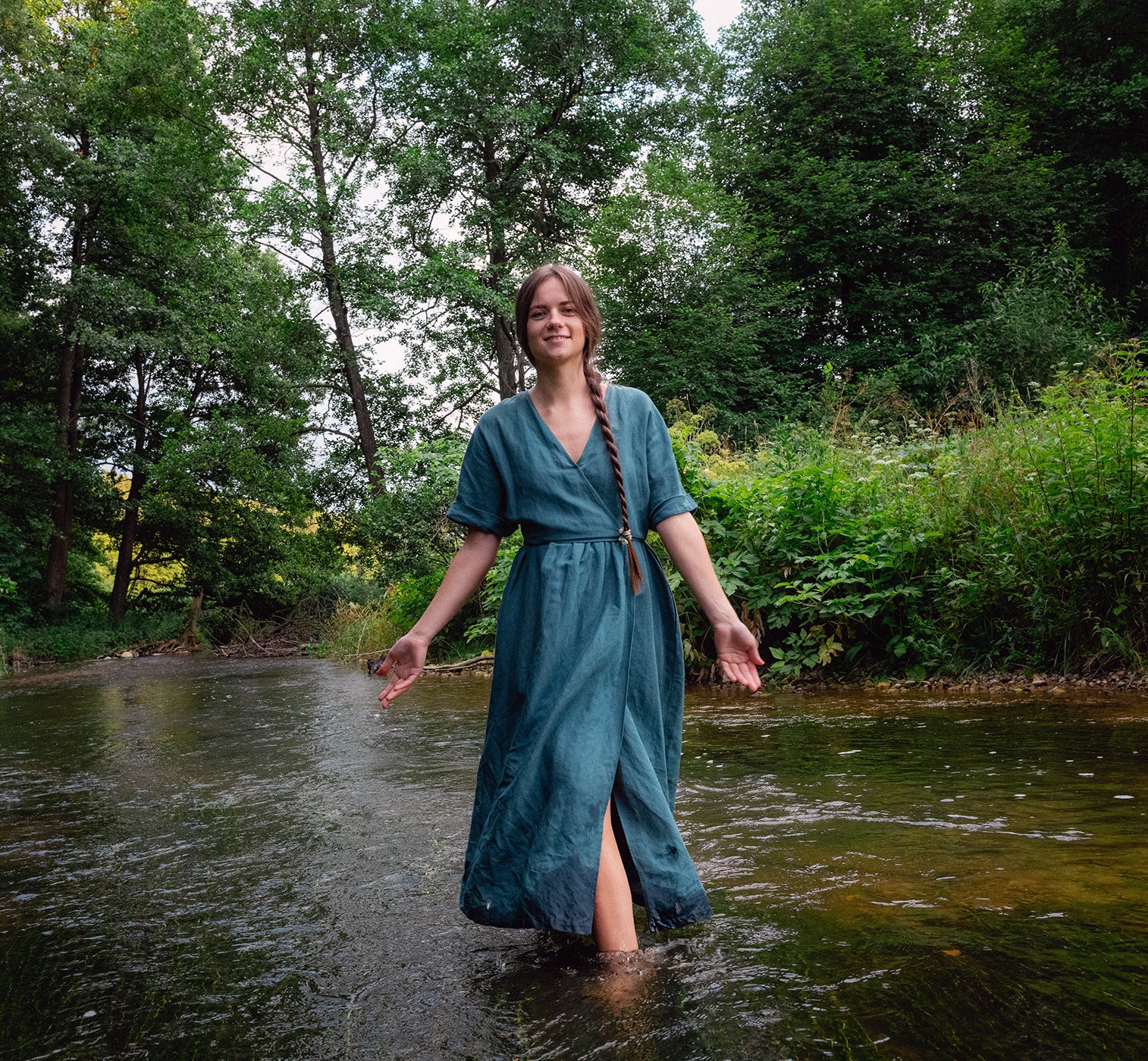 Olga Gajewska Life & Spiritual Coach