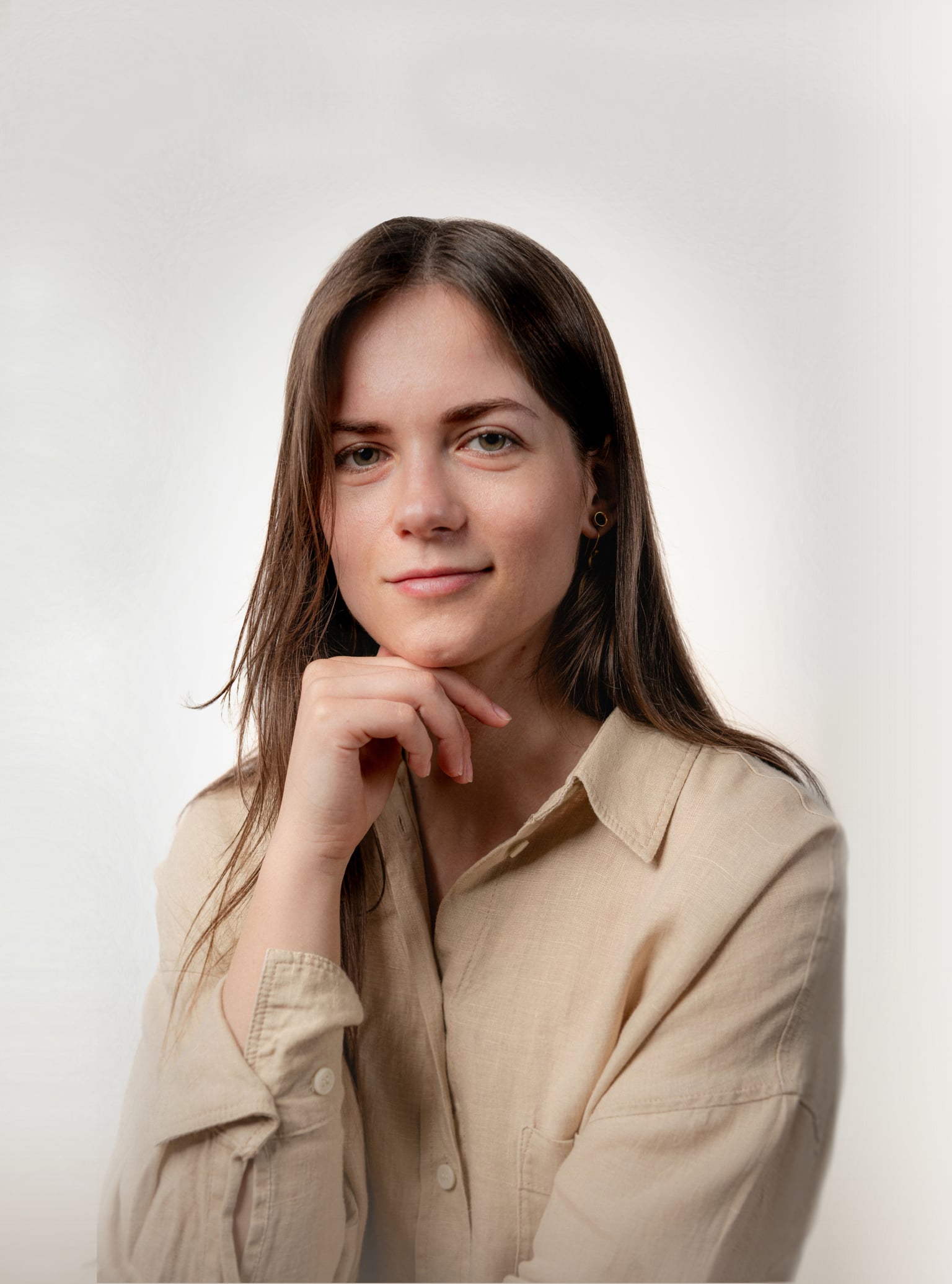 Olga Gajewska Life & Spiritual Coach