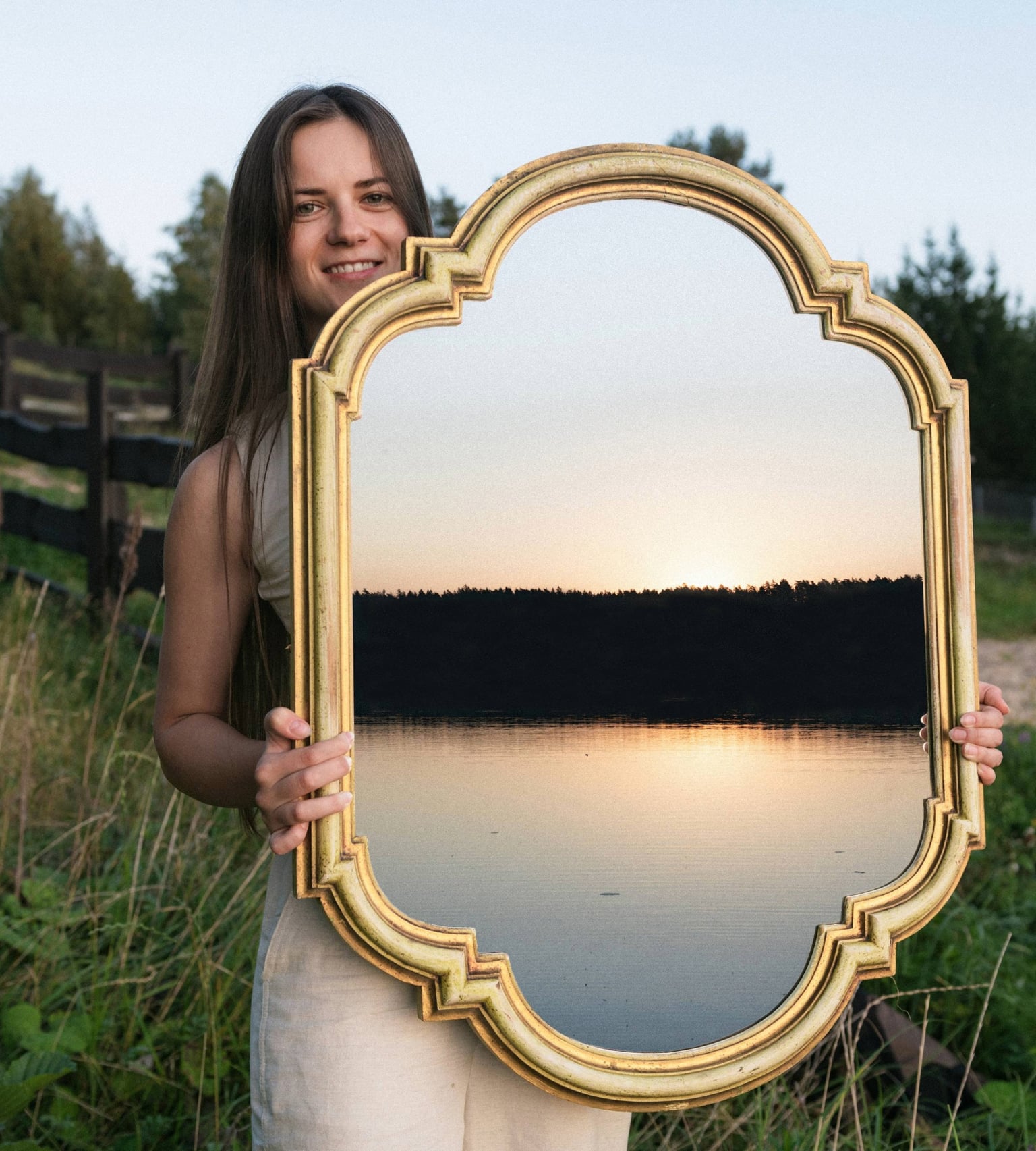 Olga Gajewska Life & Spiritual Coach